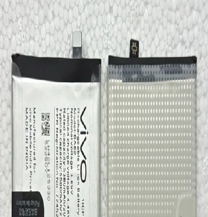 Premium Quality Battery For Vivo Y29 5G