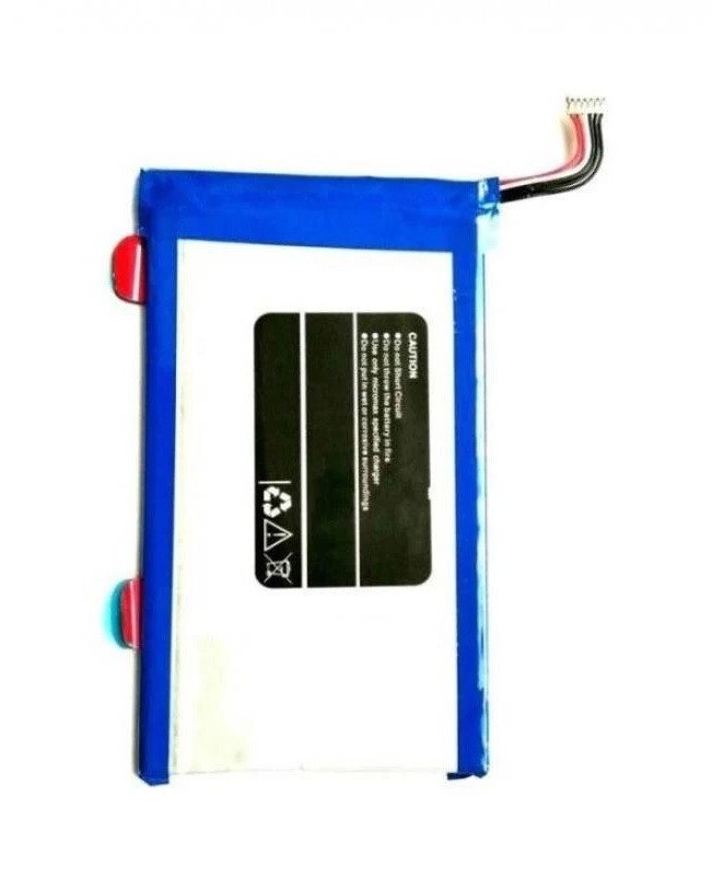 Premium battery for Micromax Canvas Tab P480