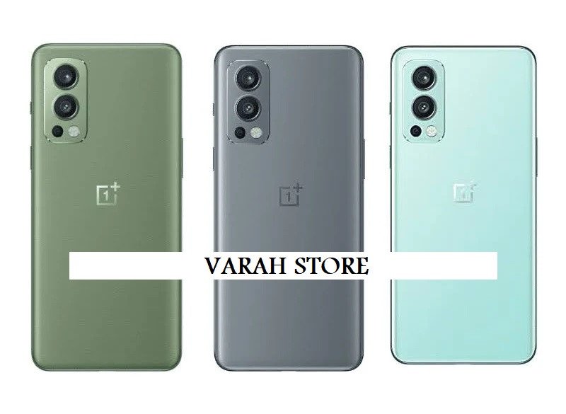 Premium quality Back panel for OnePlus Nord 2