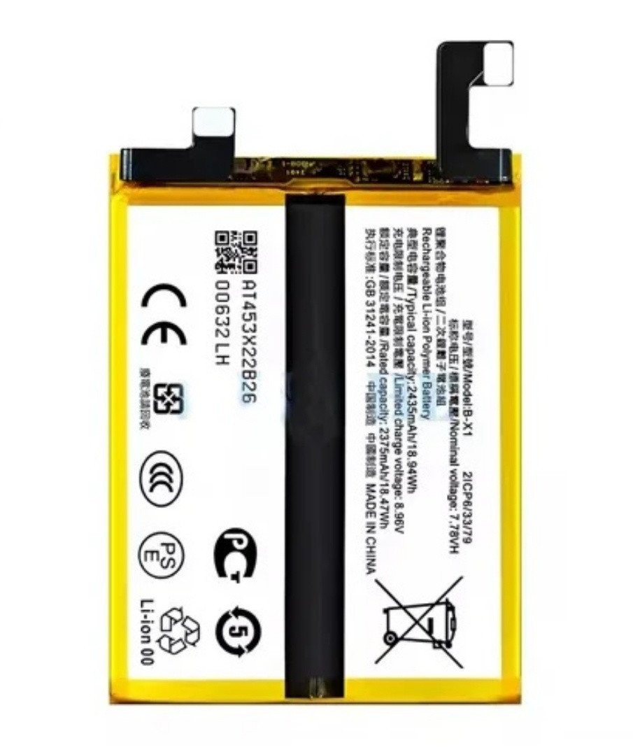 Premium quality Battery Vivo  X90 Pro