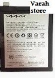 Premium quality Battery OPPO R7 Plus