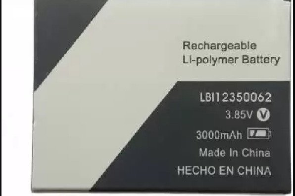 Premium battery for Lava Z41 (3000mah)