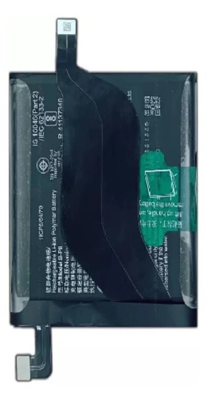 Premium quality Battery for Vivo X60 Pro Plus