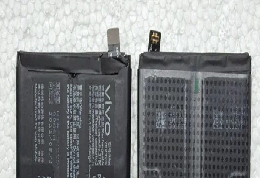 Premium Quality Battery For Vivo S15 Pro