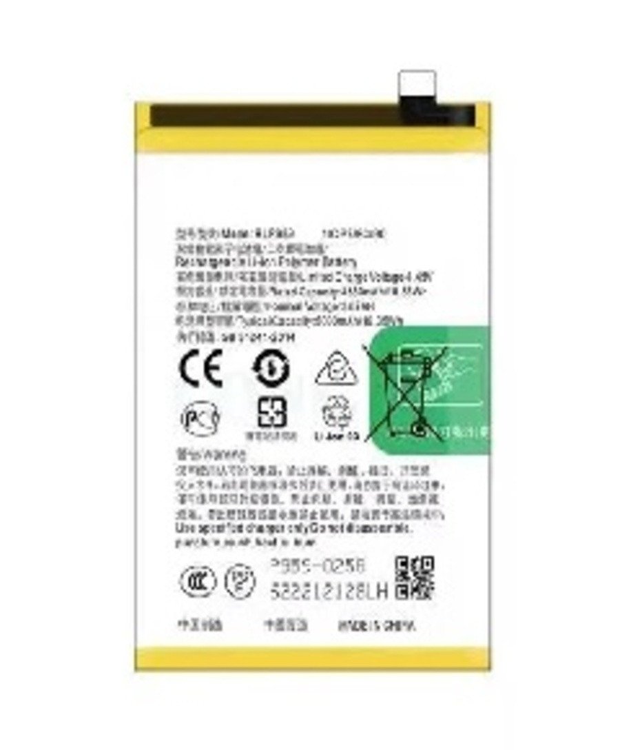 Premium quality Battery for Oppo Reno 8T