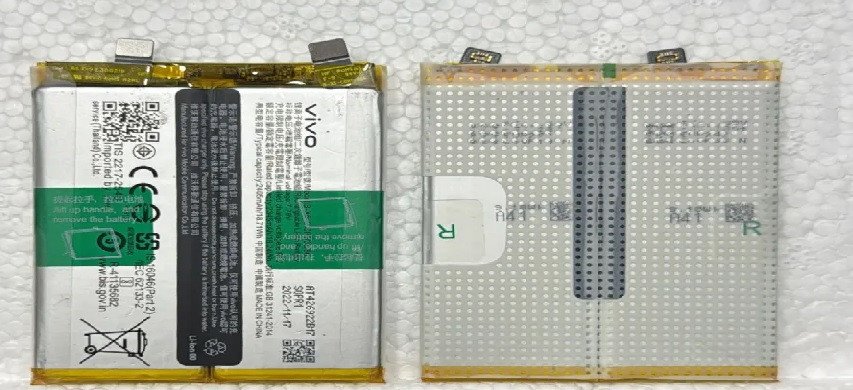 Premium Quality Battery For Vivo X90